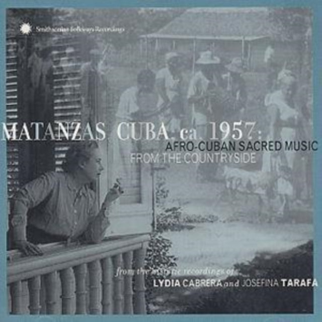 Matanzas, Cuba, CA. 1957: