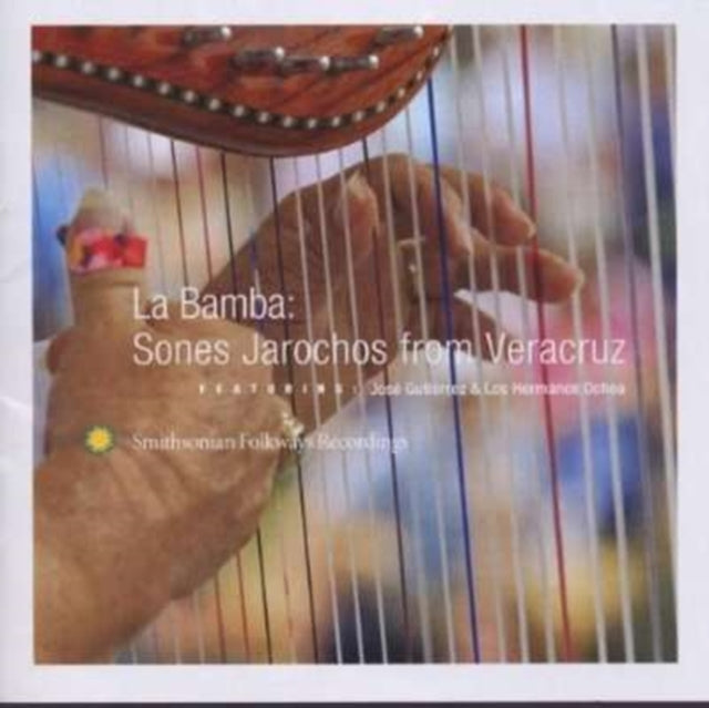 Sones Jarochos from Veracruz