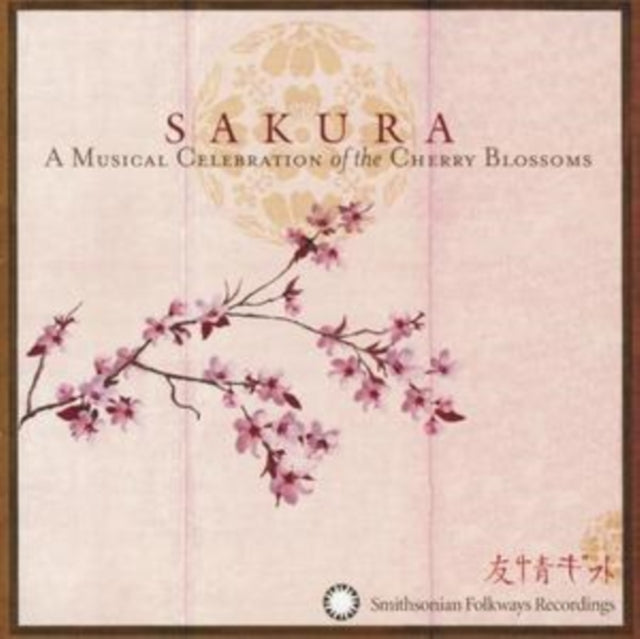Sakura - A Musical Celebration of the Cherry Blossoms