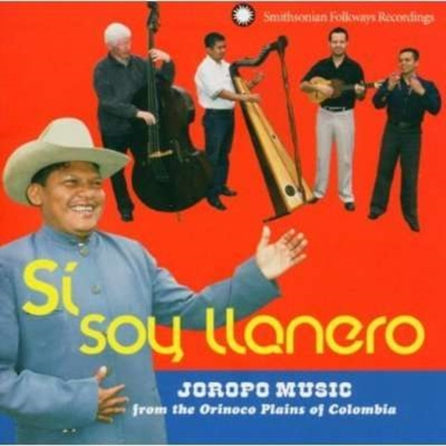 Si Soy Llanero