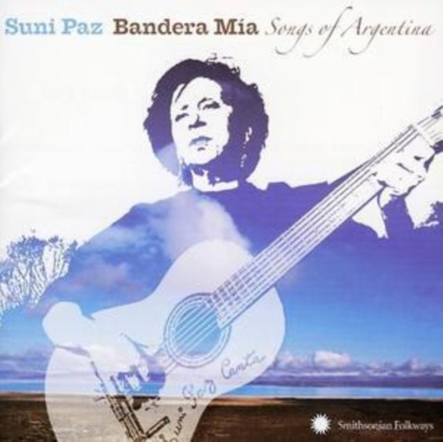 Bandera Mia - Songs of Argentina