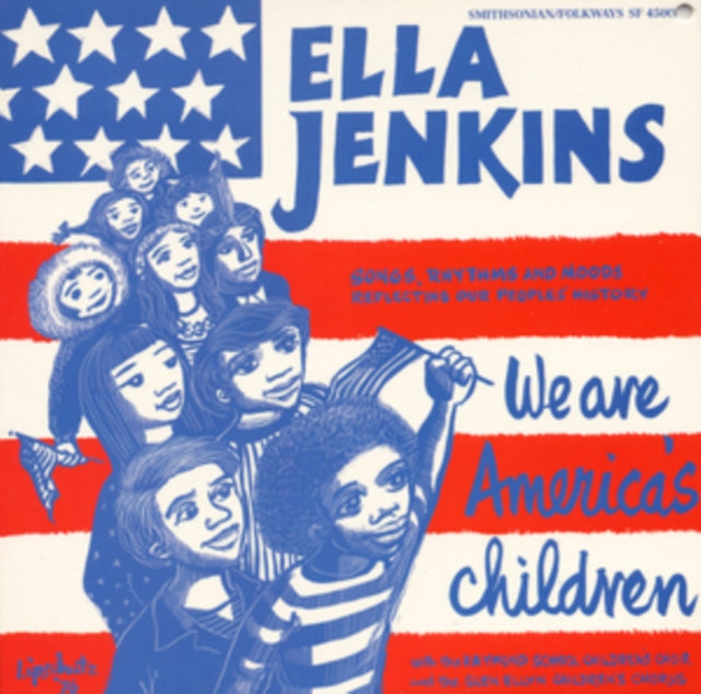 We Are America's Children