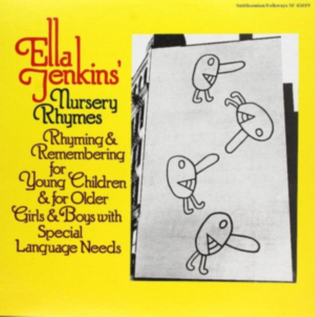 Nursery Rhymes - Rhyming & Remembering for Young Children