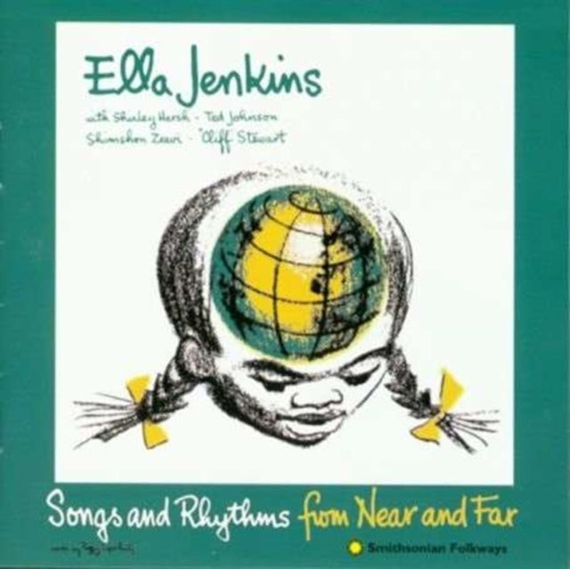 Songs and Rhythms from Near and Far