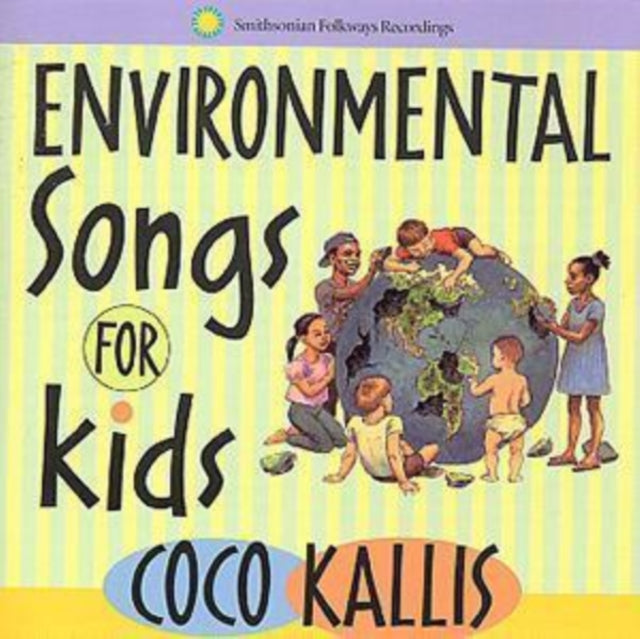 Environmental Songs For Kids