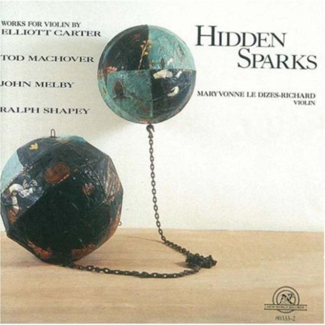Hidden Sparks