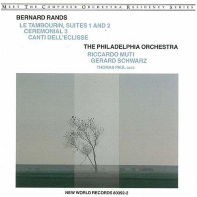 Canti Del' Eclisse (Phialdelphia O, Riccardo)