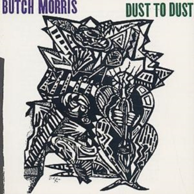 Dust To Dust