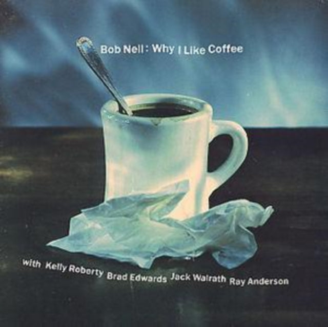Why I Like Coffee
