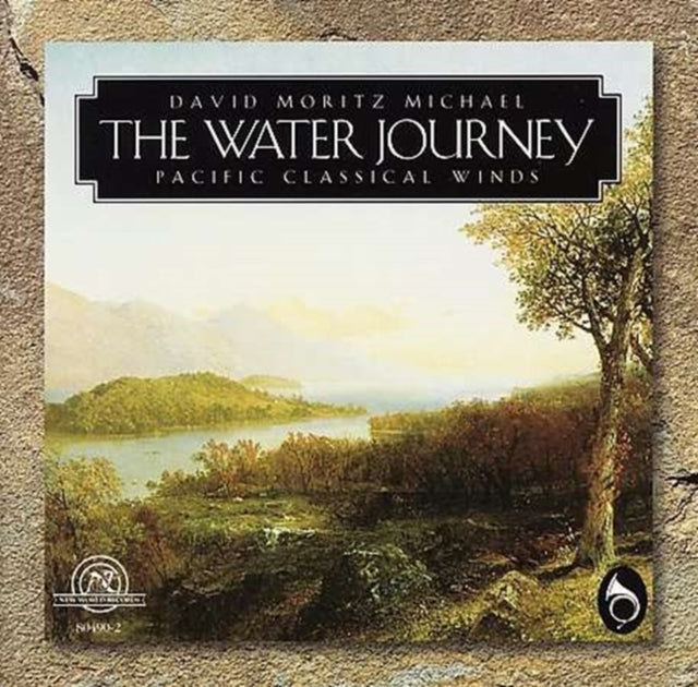 Water Journey (Pacific Classical Winds)