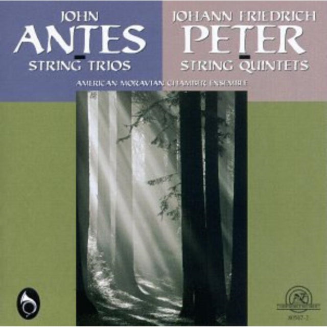 String Trios/string Quintets