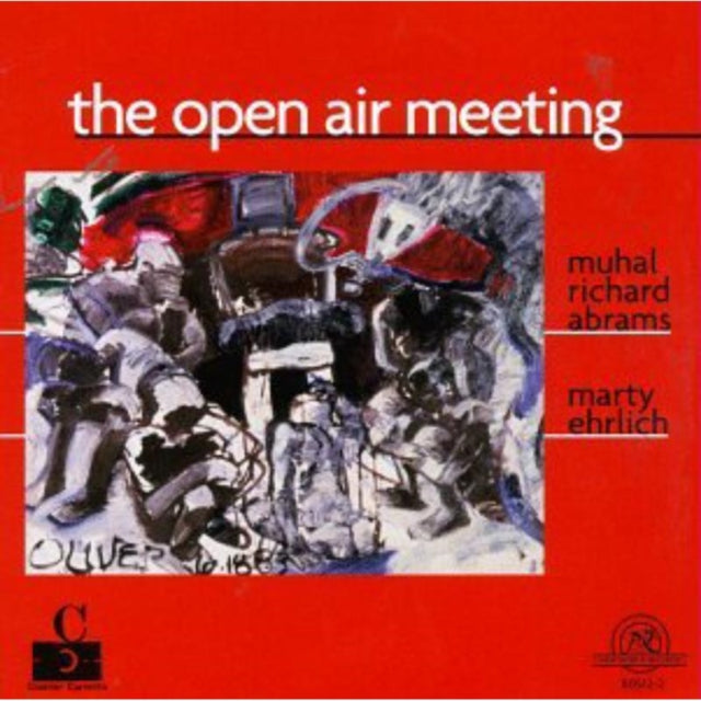 The Open Air Meeting