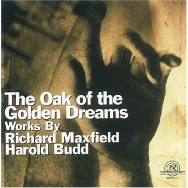 The Oak Of The Golden Dreams