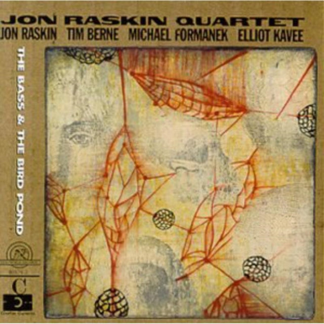 Bass and the Birdpond (Raskin, Berne, Formanek)