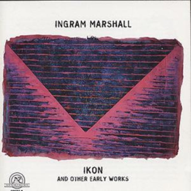 Ikon And Other Early Works