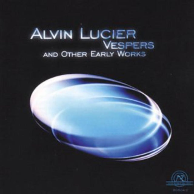 Vespers and Other Early Works