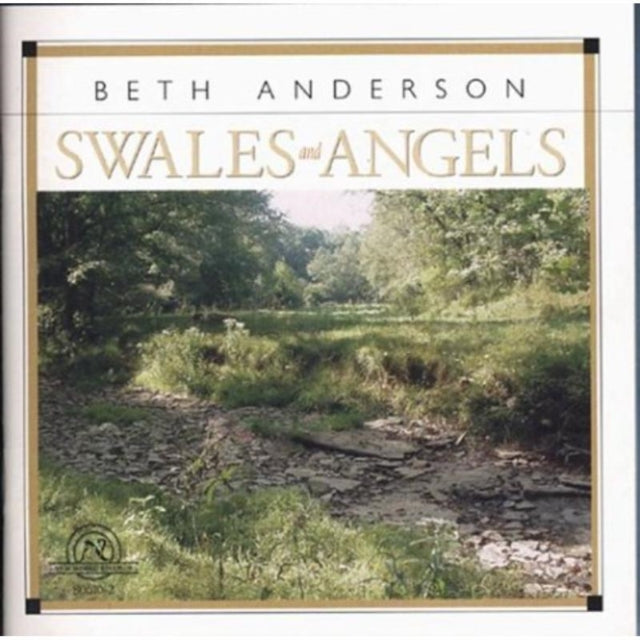 Swales and Angels (Schneider, Rubio String Quartet)