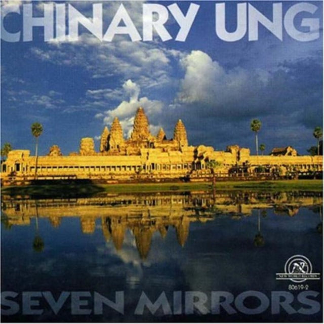 Seven Mirrors (La Jolla Symphony)