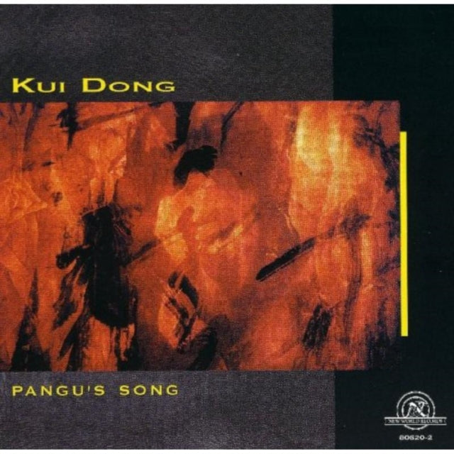 Pangu's Song