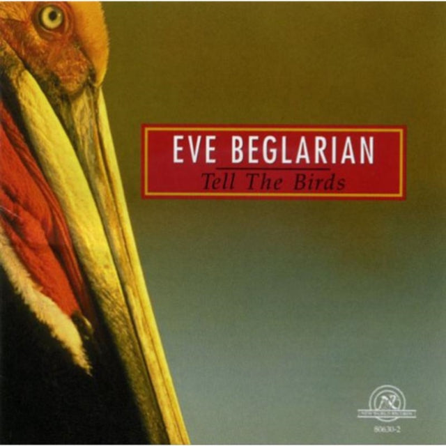 Belgarian Tell The Birds