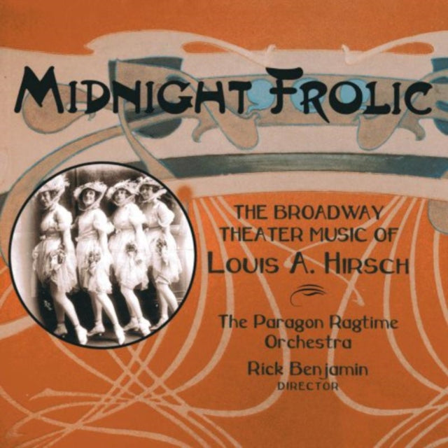 Midnight Frolic