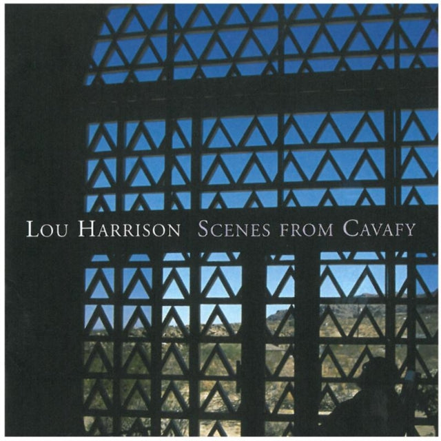 Lou Harrison: Scenes from Cavafy
