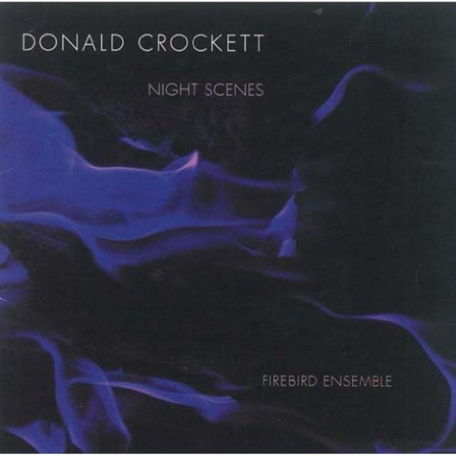 Donald Crockett: Night Scenes