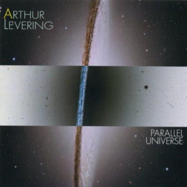 Arthur Levering: Parallel Universe