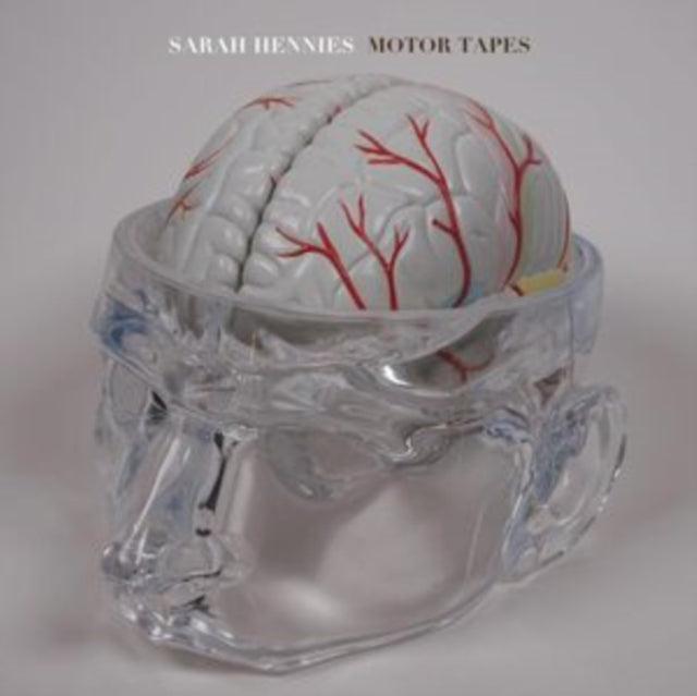 Sarah Hennies: Motor Tapes