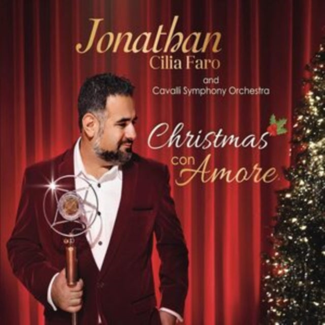 Christmas Con Amore