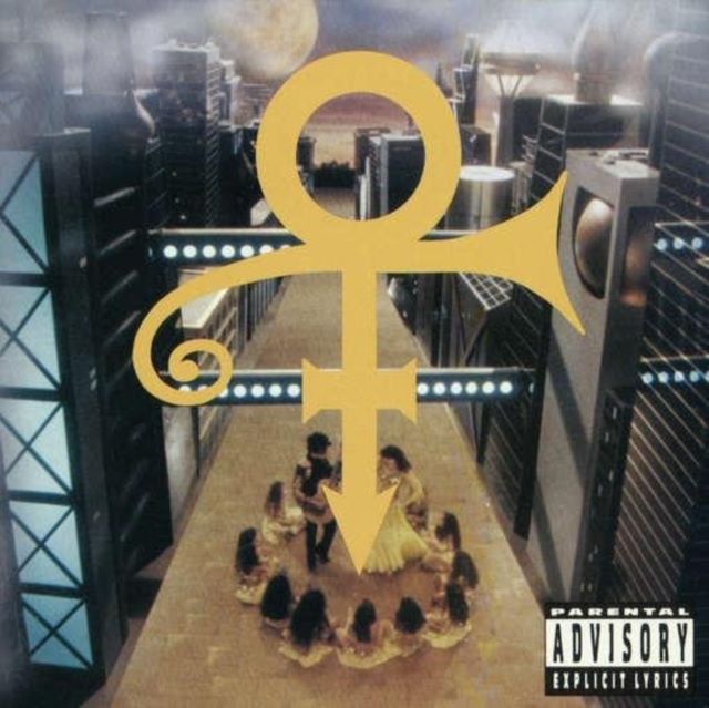 Prince And The New Power Generation
