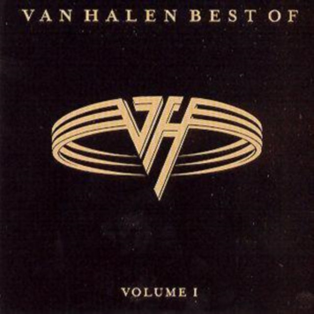 The Best of Van Halen
