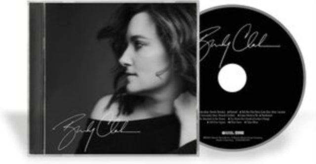 Brandy Clark