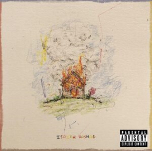 The House Is Burning