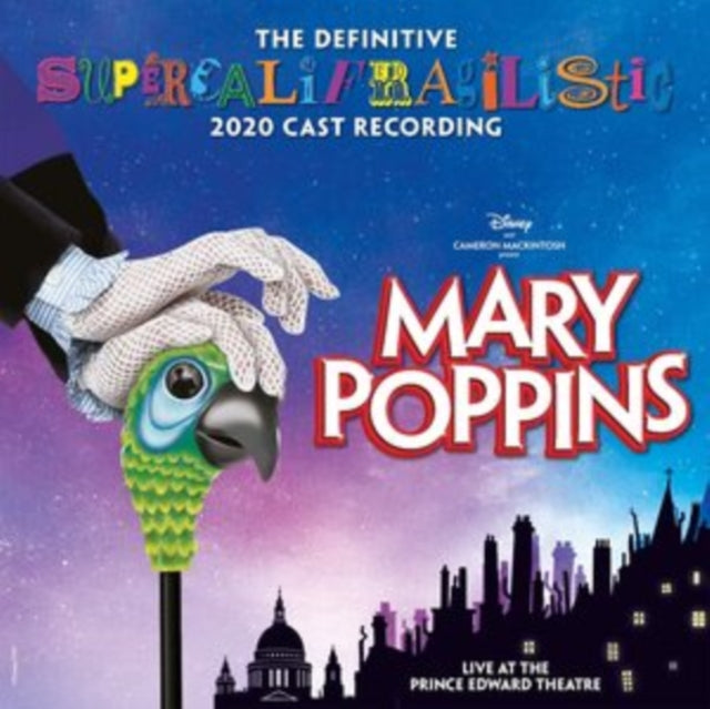 Mary Poppins