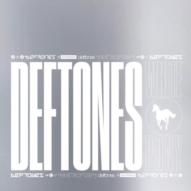 White Pony