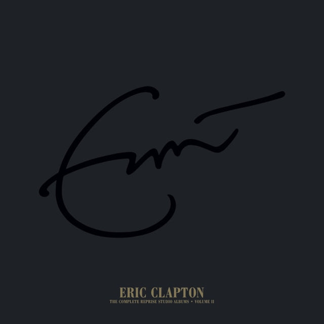 The Complete Reprise Studio Albums