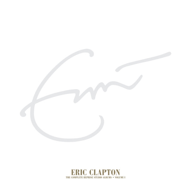 The Complete Reprise Studio Albums