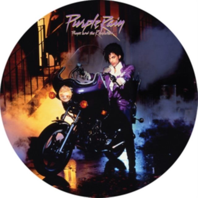 Purple Rain