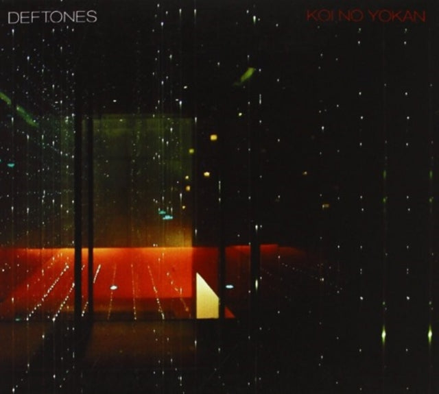 Koi No Yokan