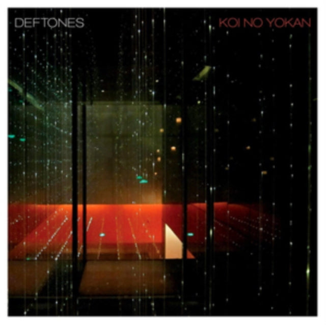 Koi No Yokan