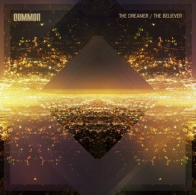The Dreamer/The Believer