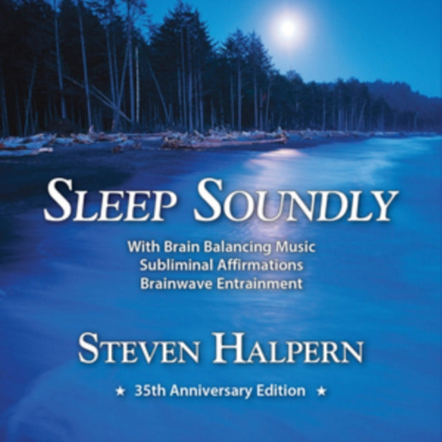 Restful Music Plus Subliminal Affirmations
