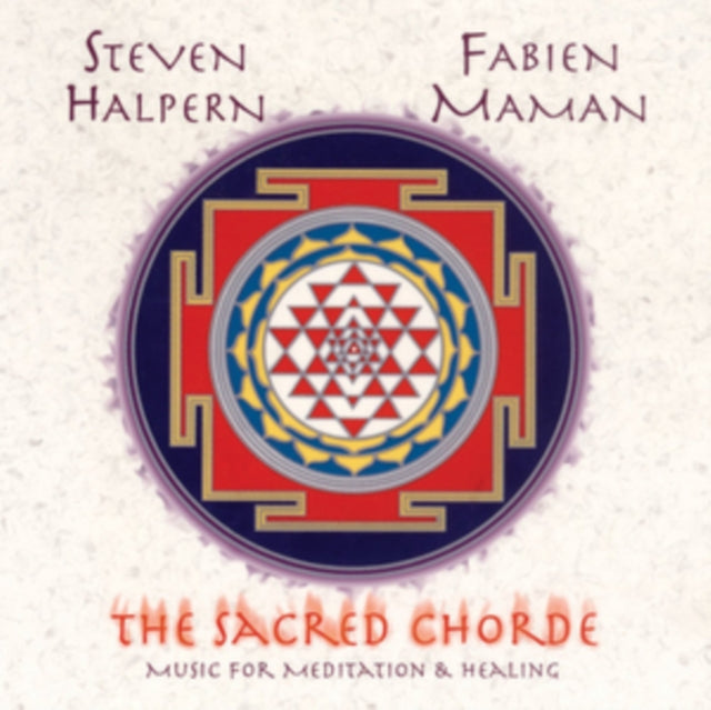 The Secret Chorde
