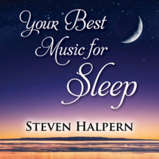 Your Best Music for Sleep