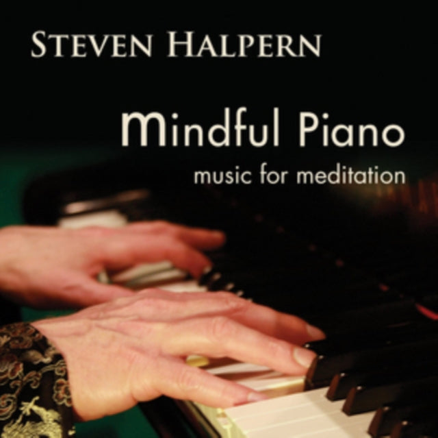 Mindful Piano Music for Meditation