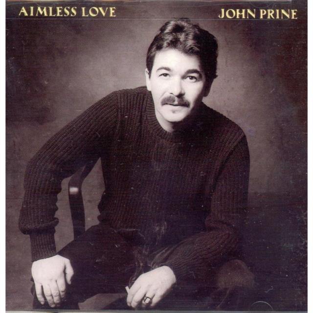 Aimless Love