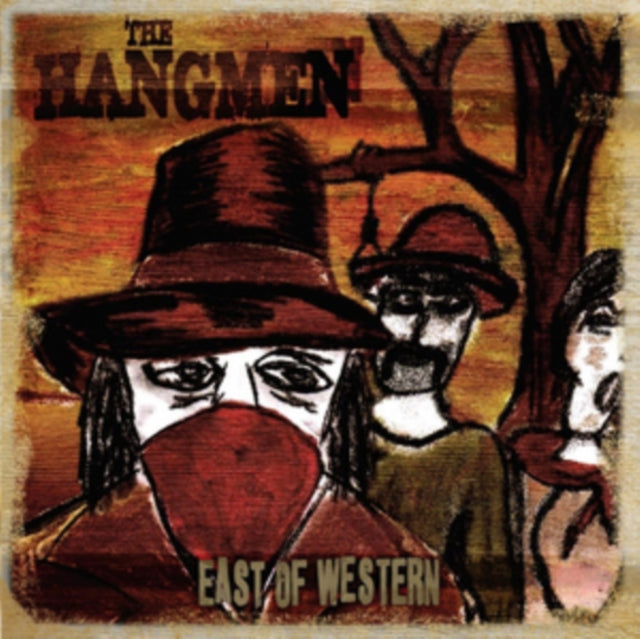 East of Western