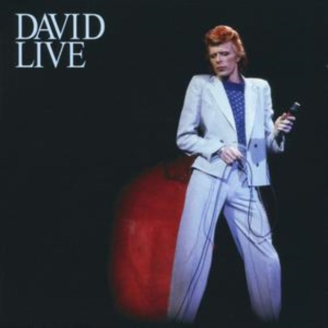 David Live