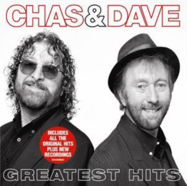 Greatest Hits